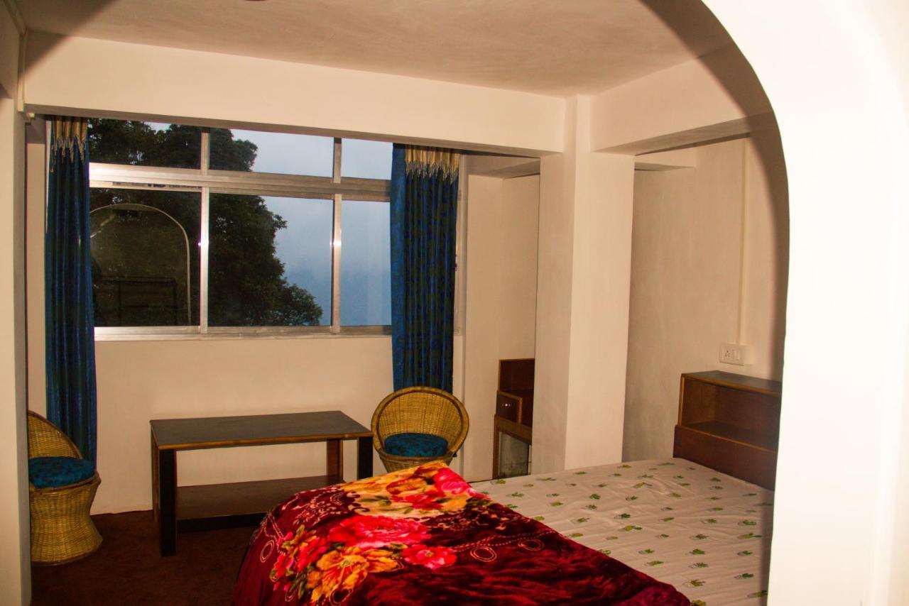 Riva Homestay Family Room Darjeeling  Exterior photo
