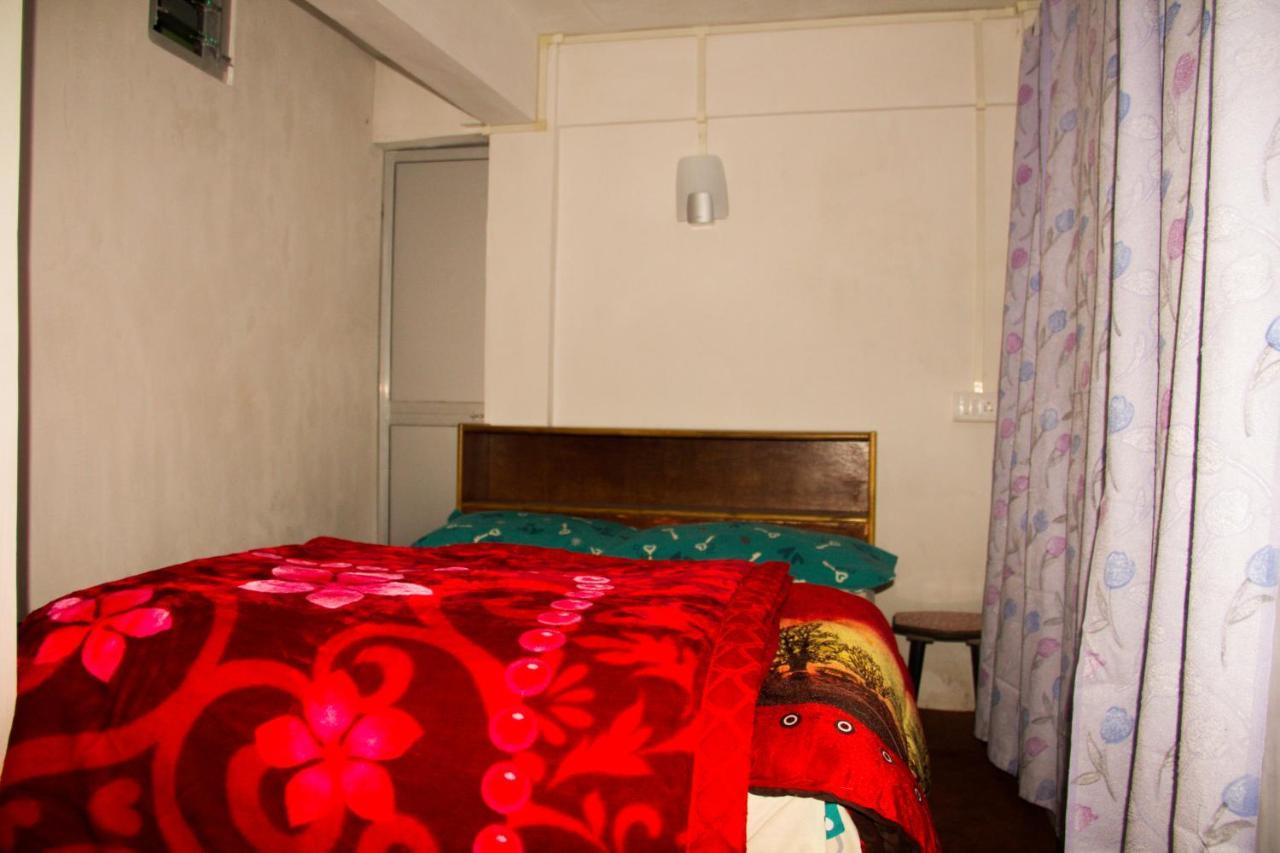 Riva Homestay Family Room Darjeeling  Exterior photo