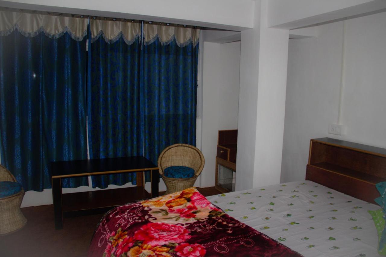 Riva Homestay Family Room Darjeeling  Exterior photo